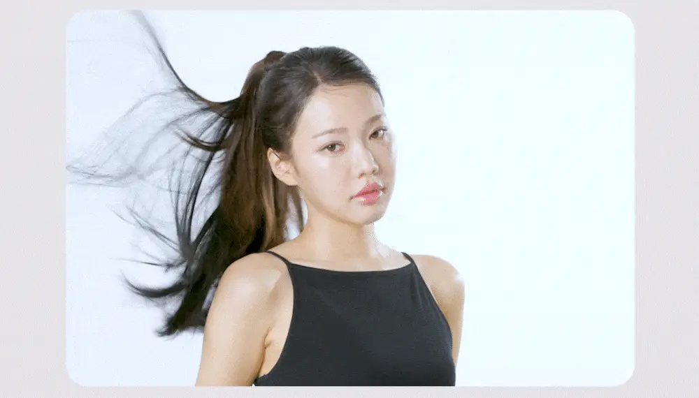 [올리브영 단독] 라라츄 헤어쿠션 퍼펙트 9g 2color 상세페이지 6